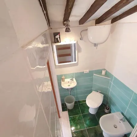 Attico Casa Via Rocca Sole * Poggibonsi
