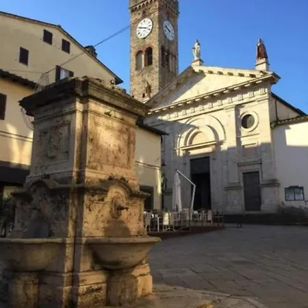 Attico Casa Via Rocca Sole